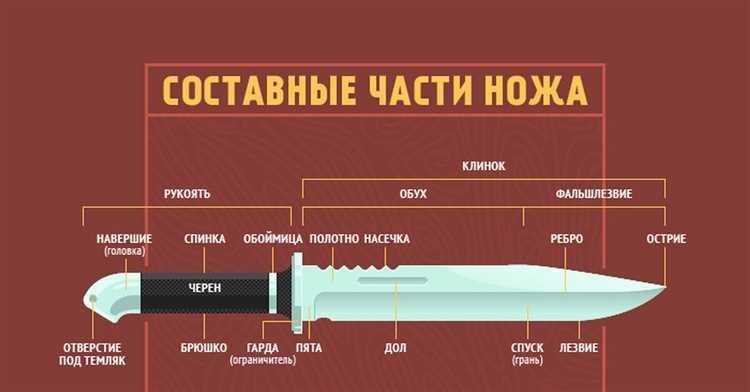 Определение и основные признаки холодного оружия что нужно знать